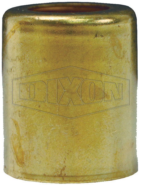 Brass Ferrules for Air & Fluid